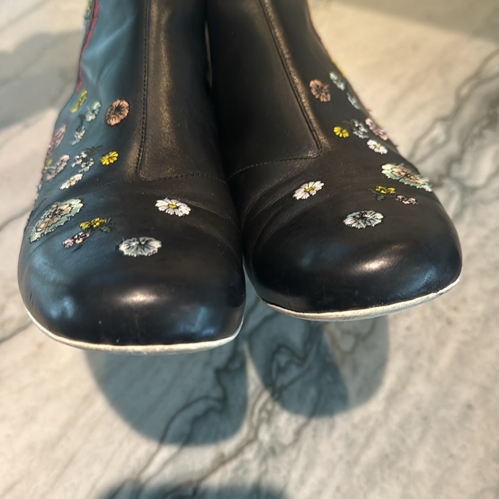 Fendi Boots - Picture 8 of 11